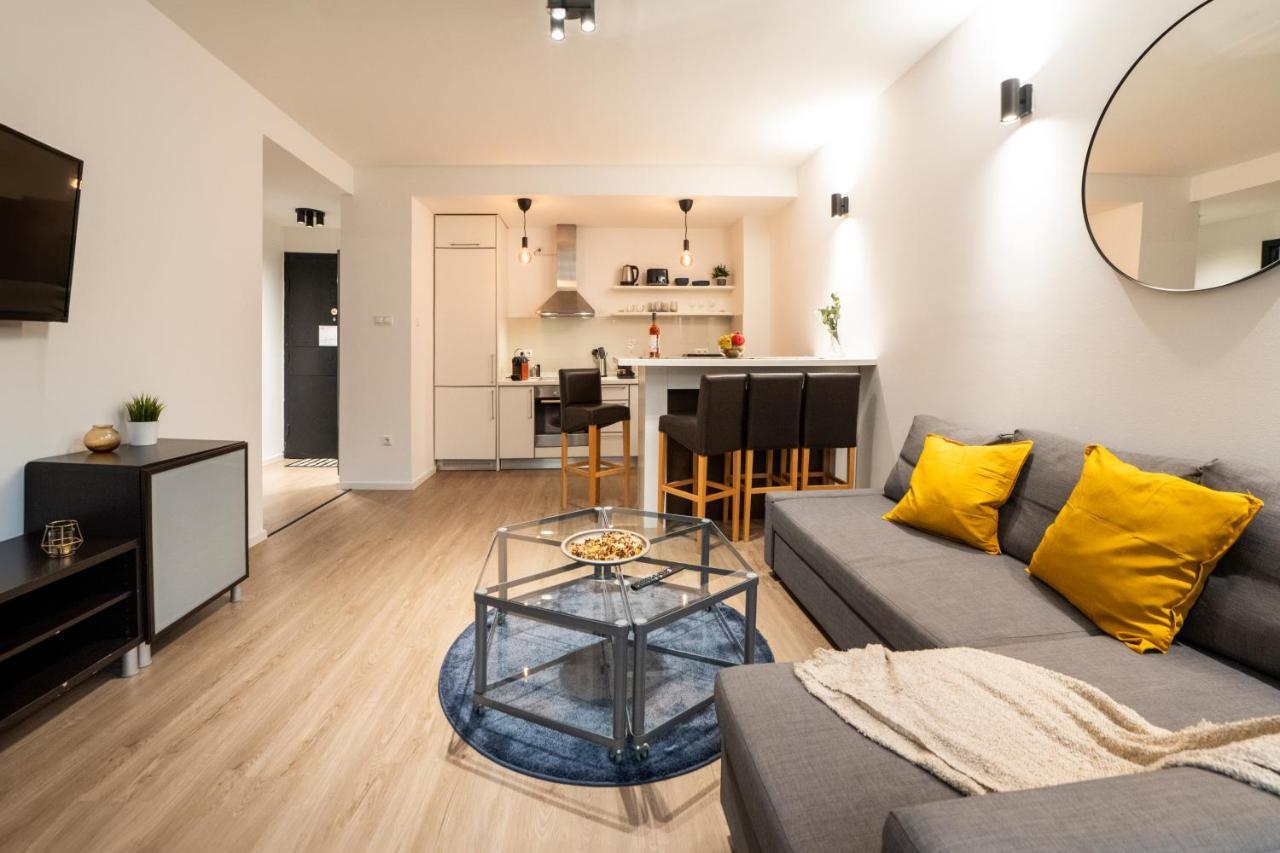 Swu Opera Apartamento *