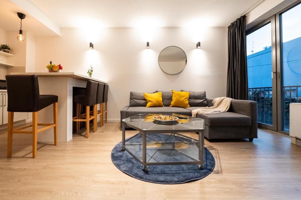 Apartamento Swu Opera