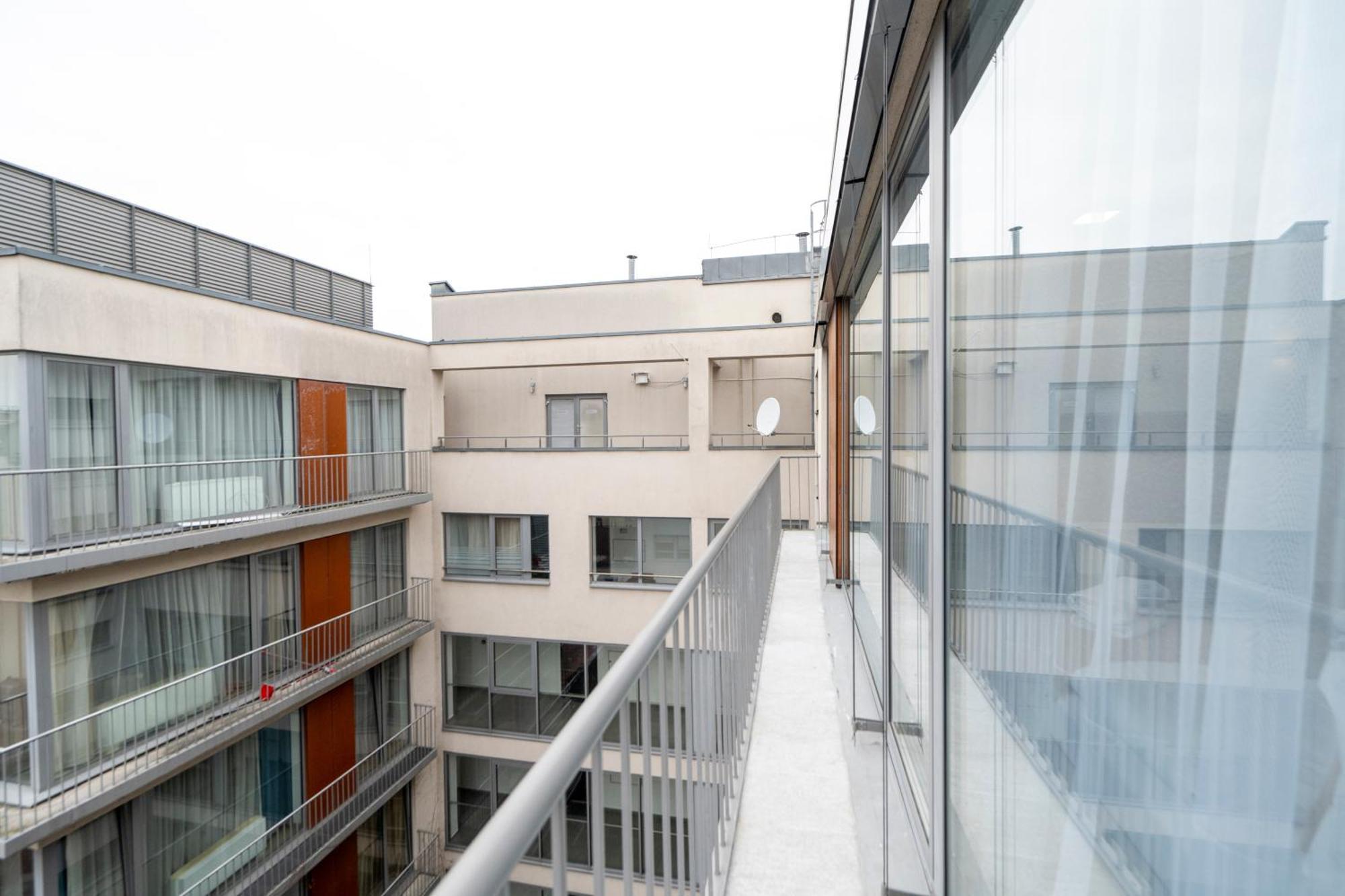 Apartamento Swu Opera