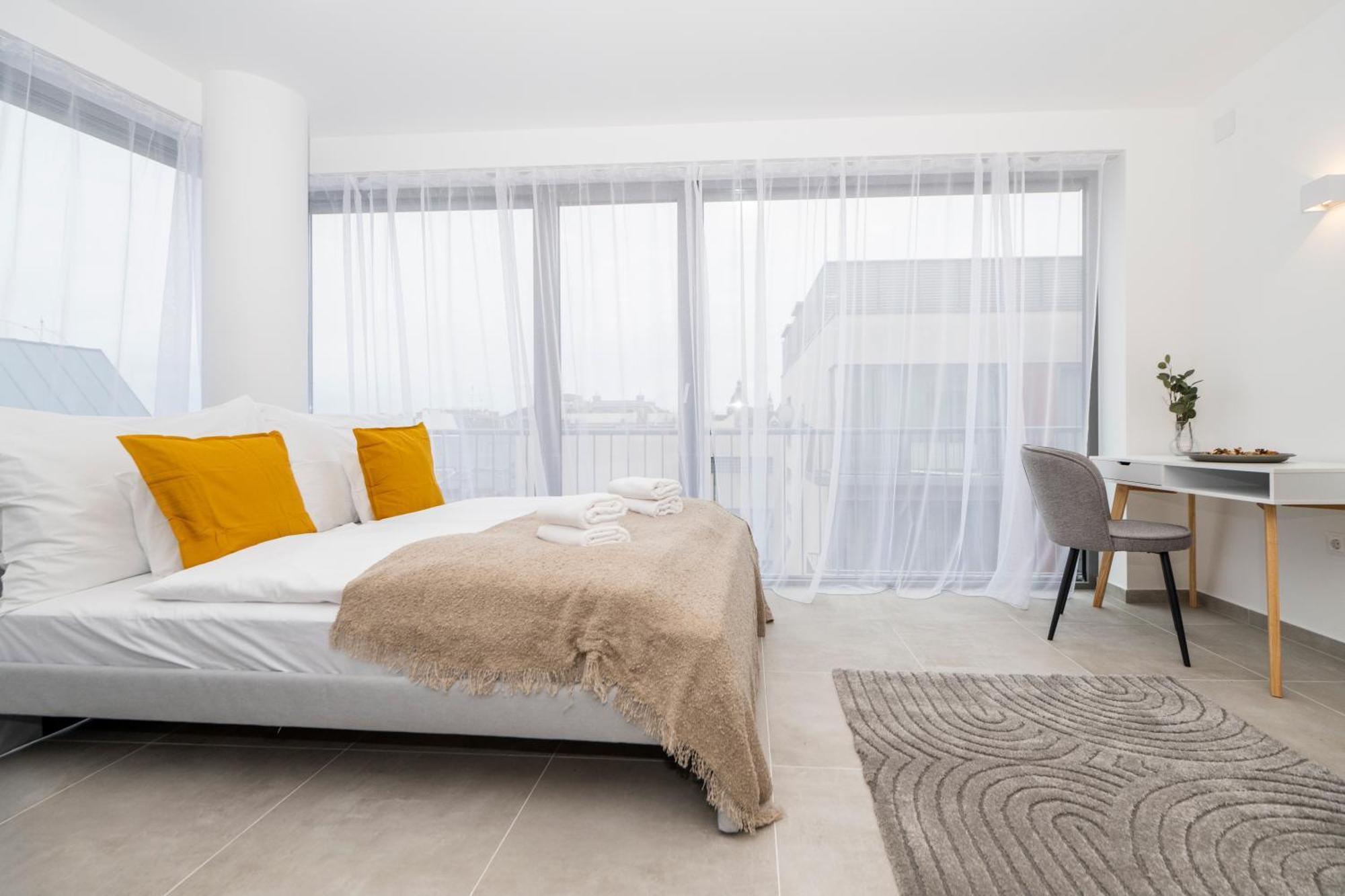 Apartamento Swu Opera *