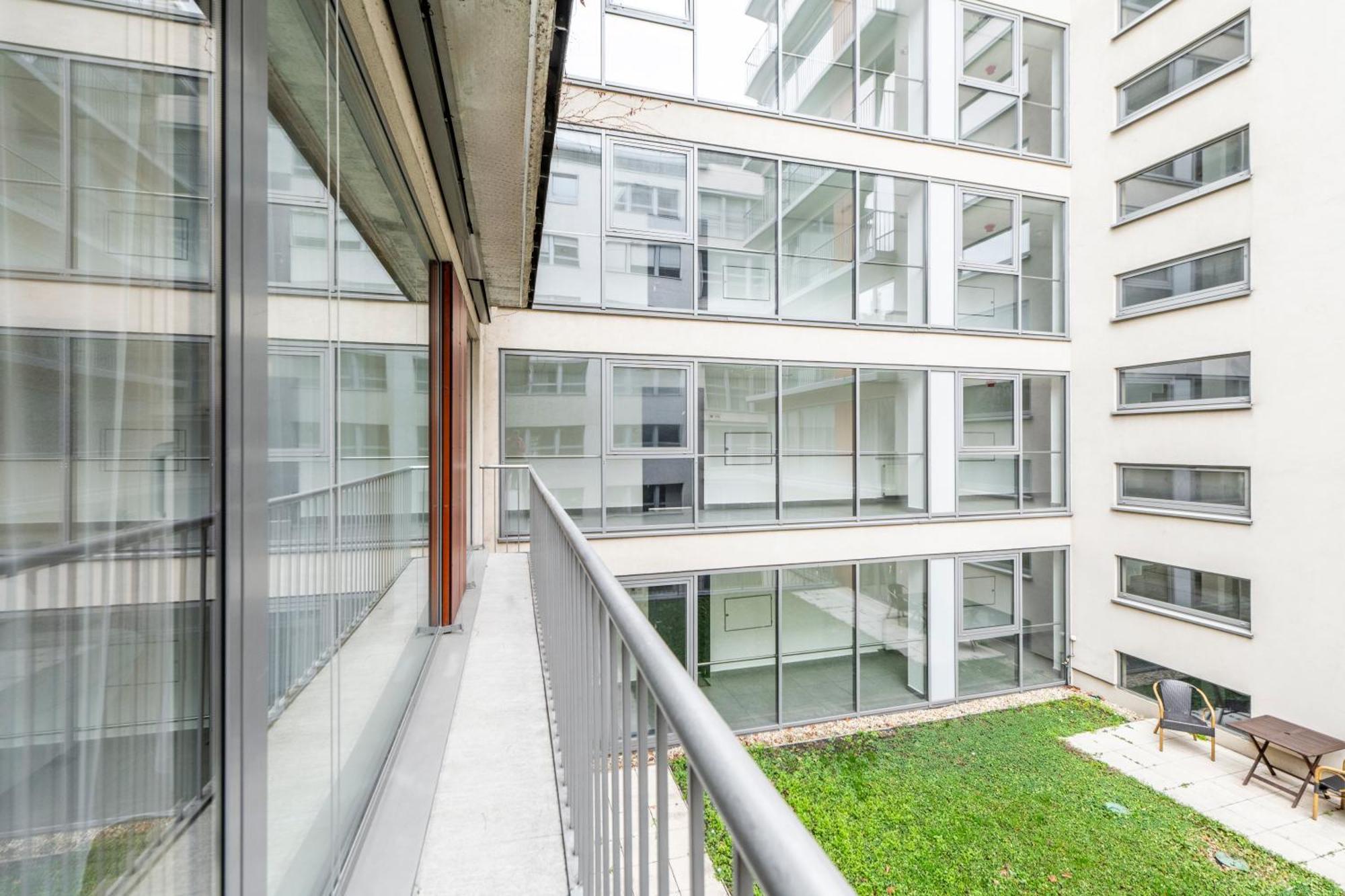 Apartamento Swu Opera Budapest