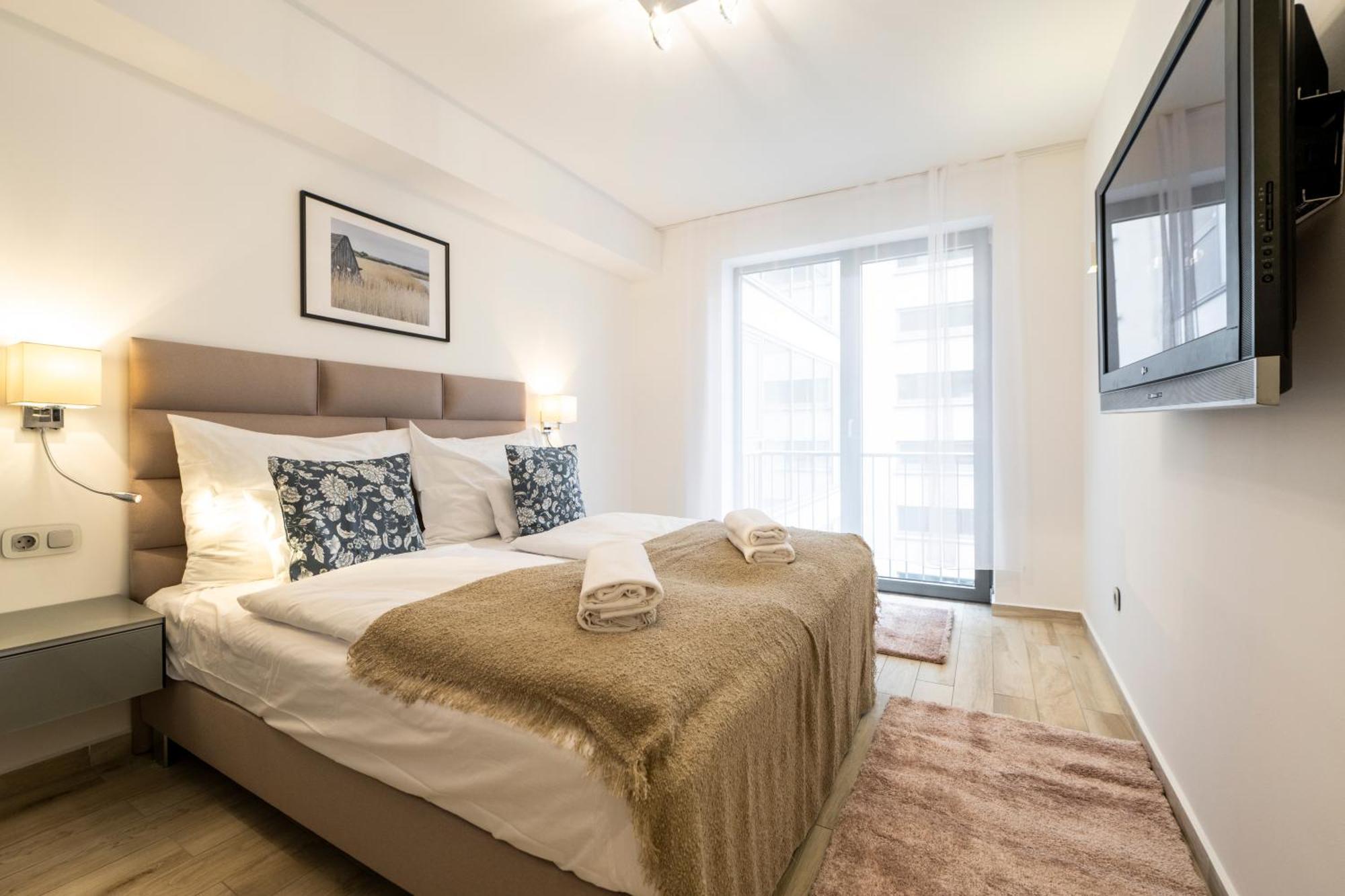 Swu Opera Apartamento Budapest