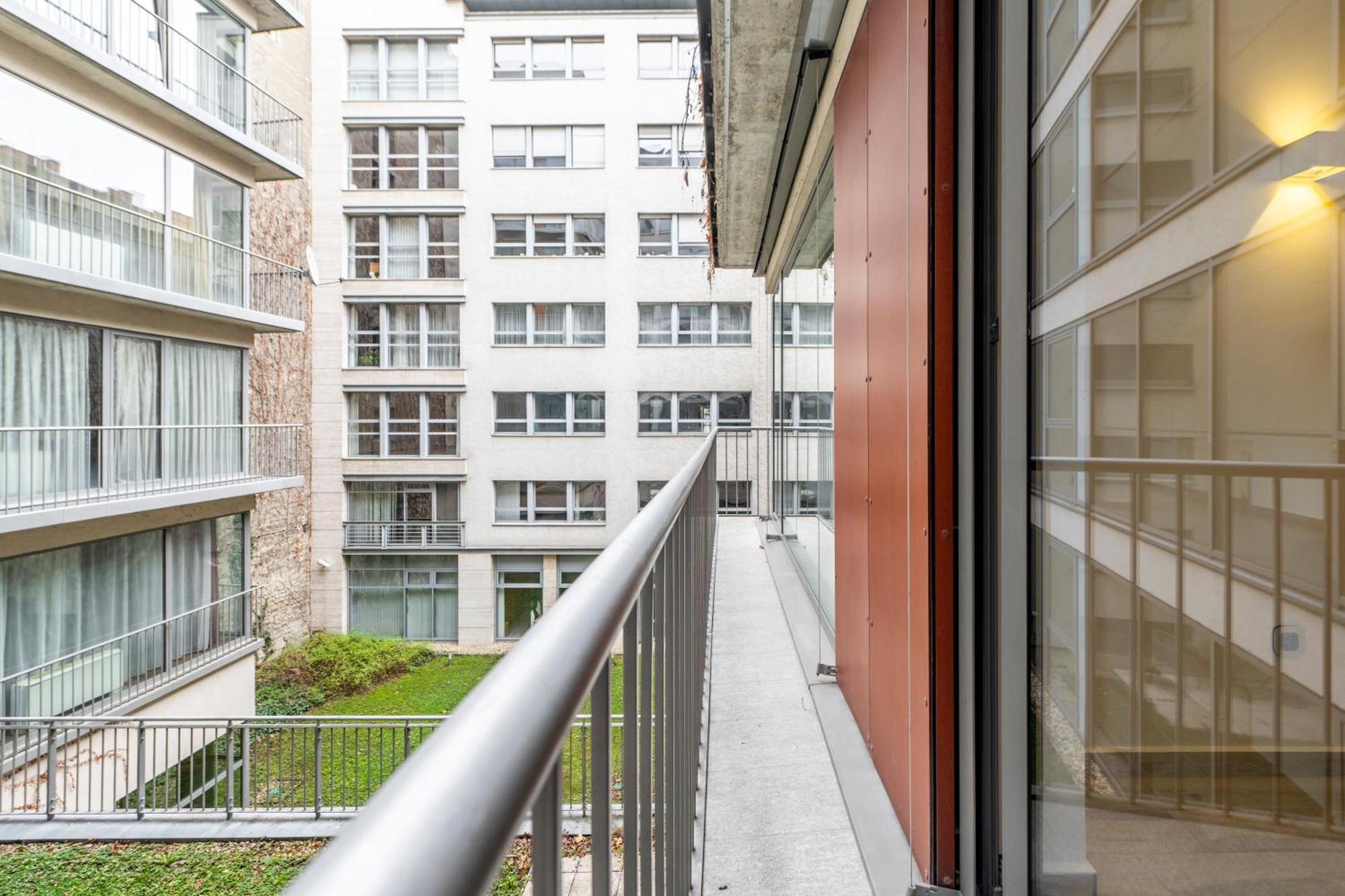 Swu Opera Apartamento