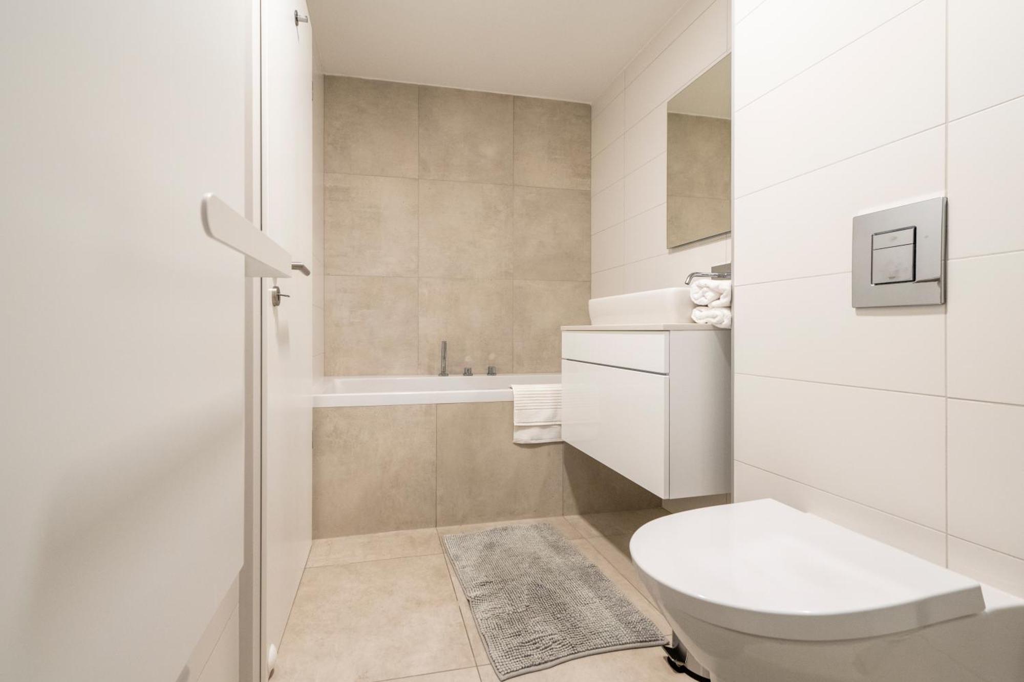 Apartamento Swu Opera *