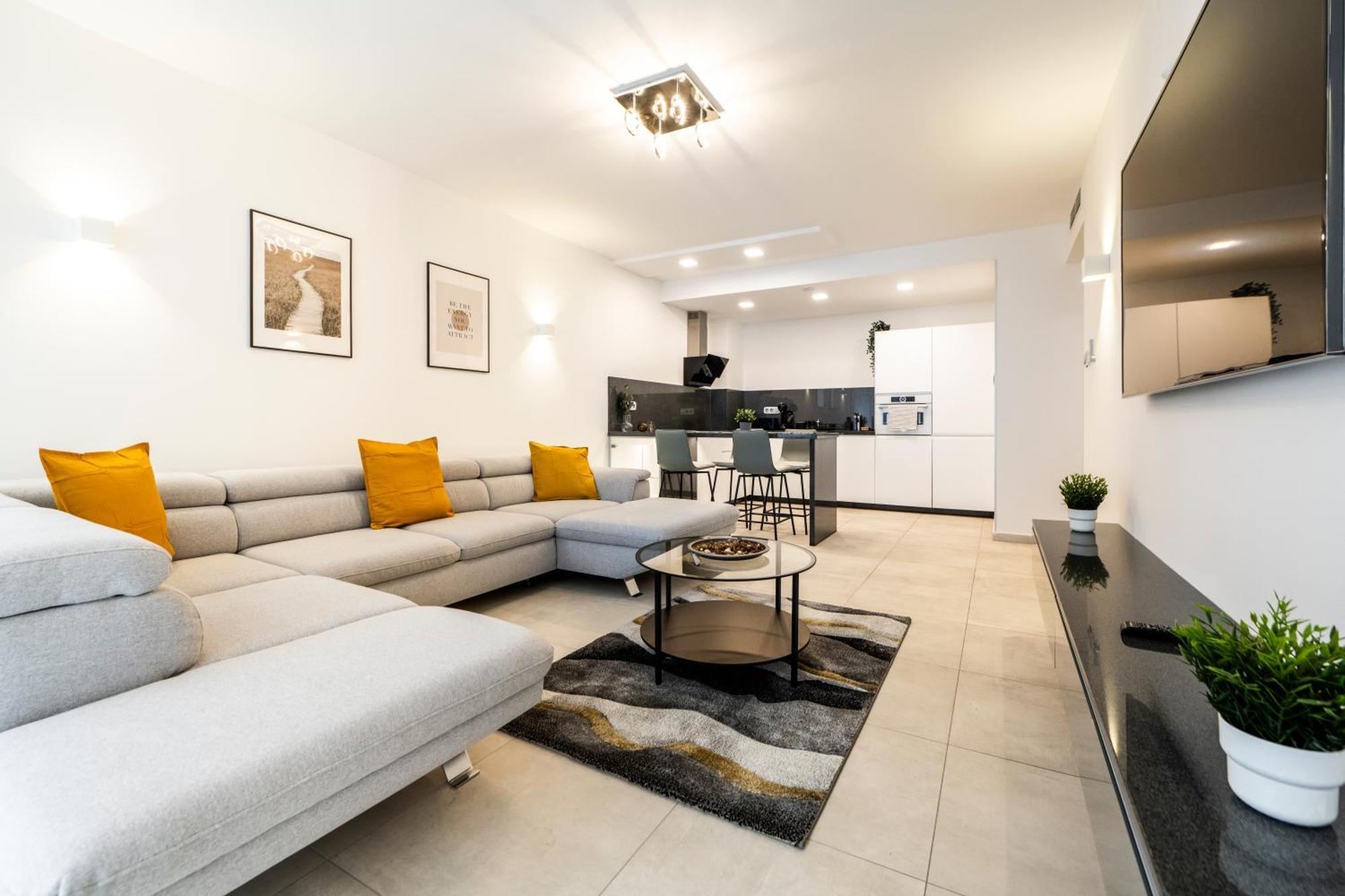 Apartamento Swu Opera