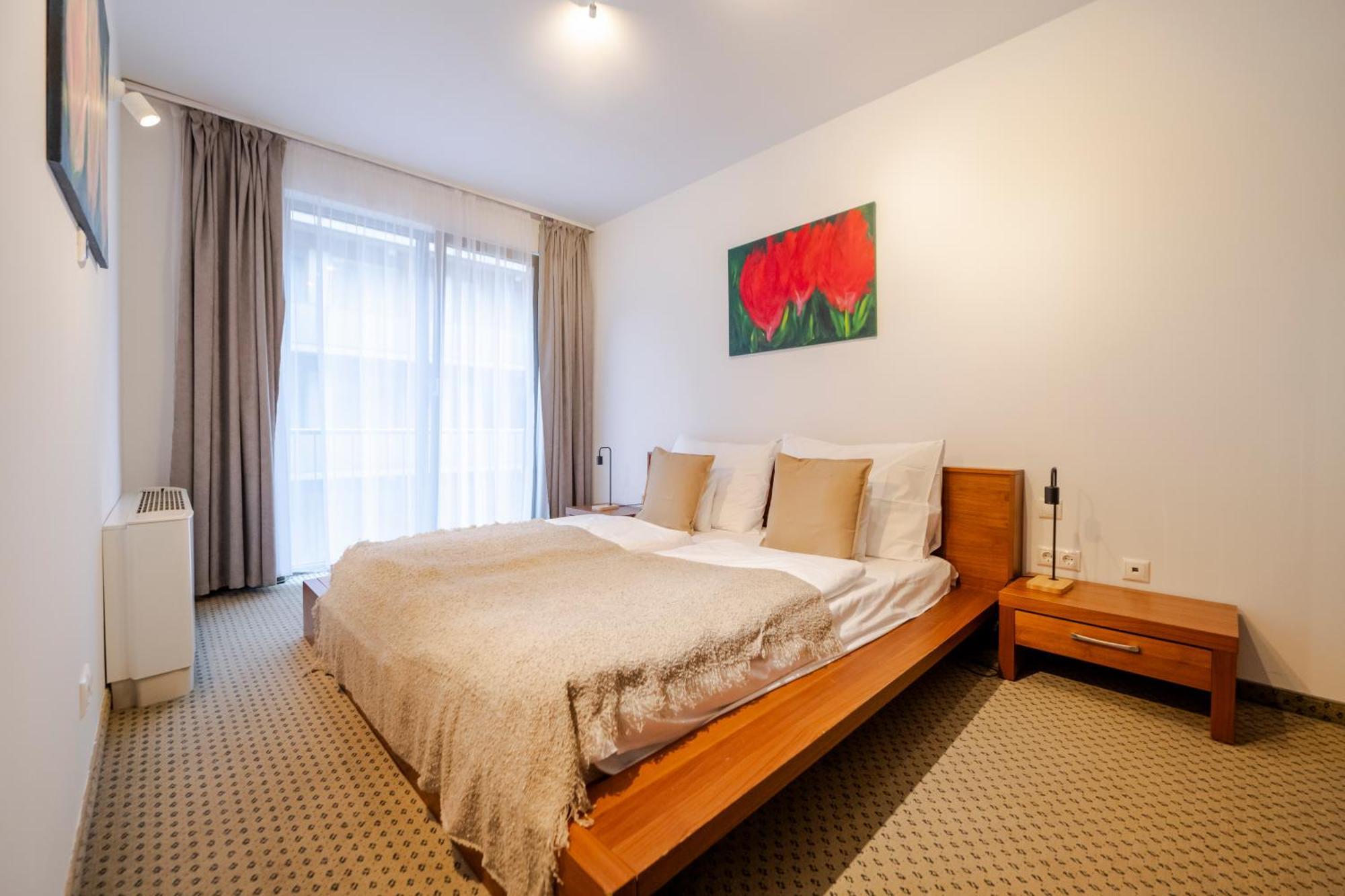 Apartamento Swu Opera