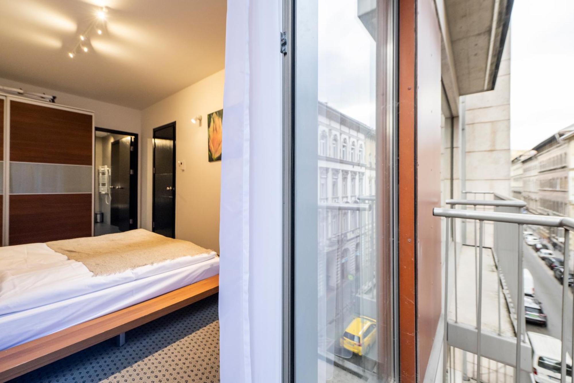 Swu Opera Apartamento