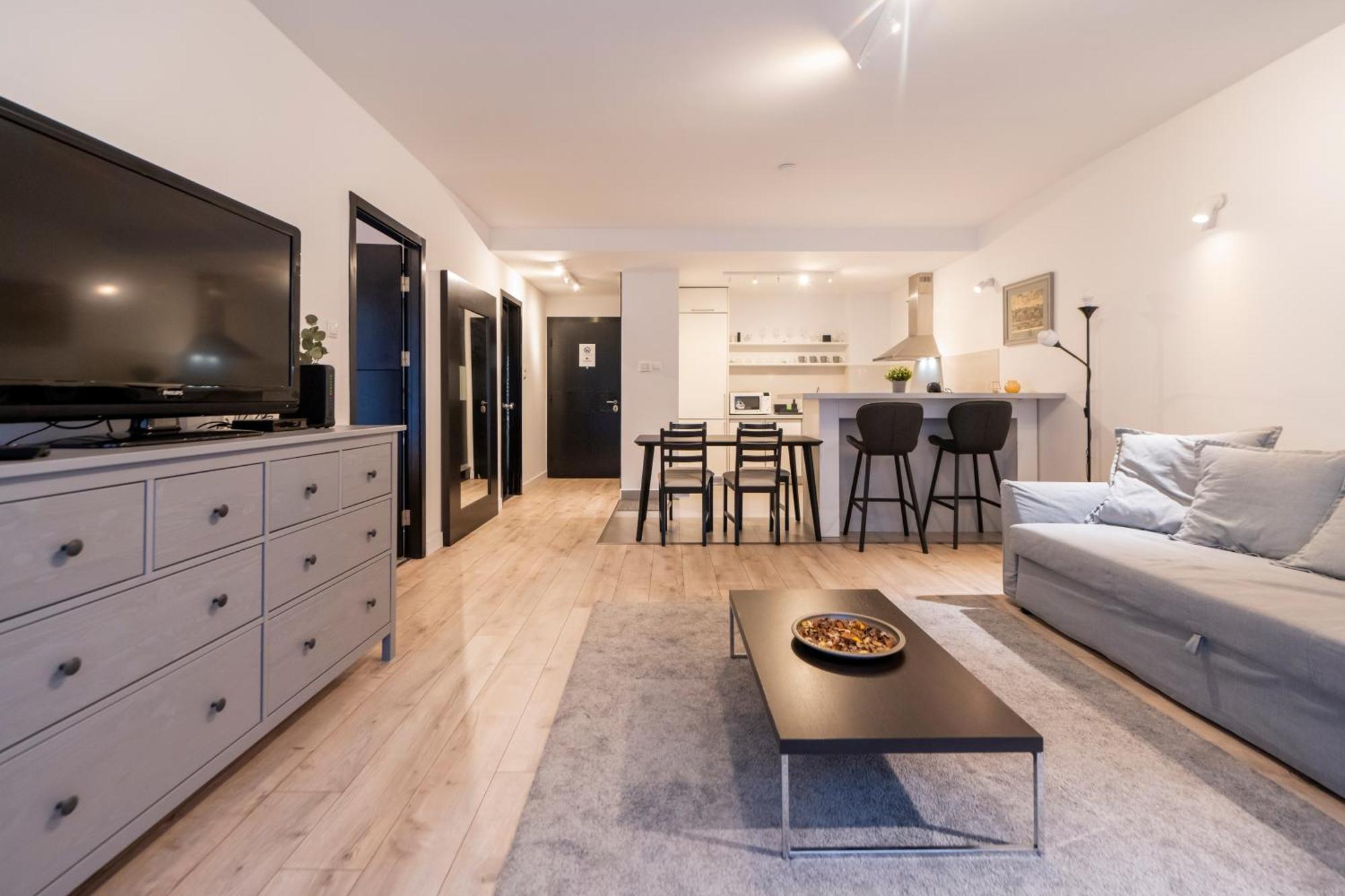 Swu Opera Apartamento