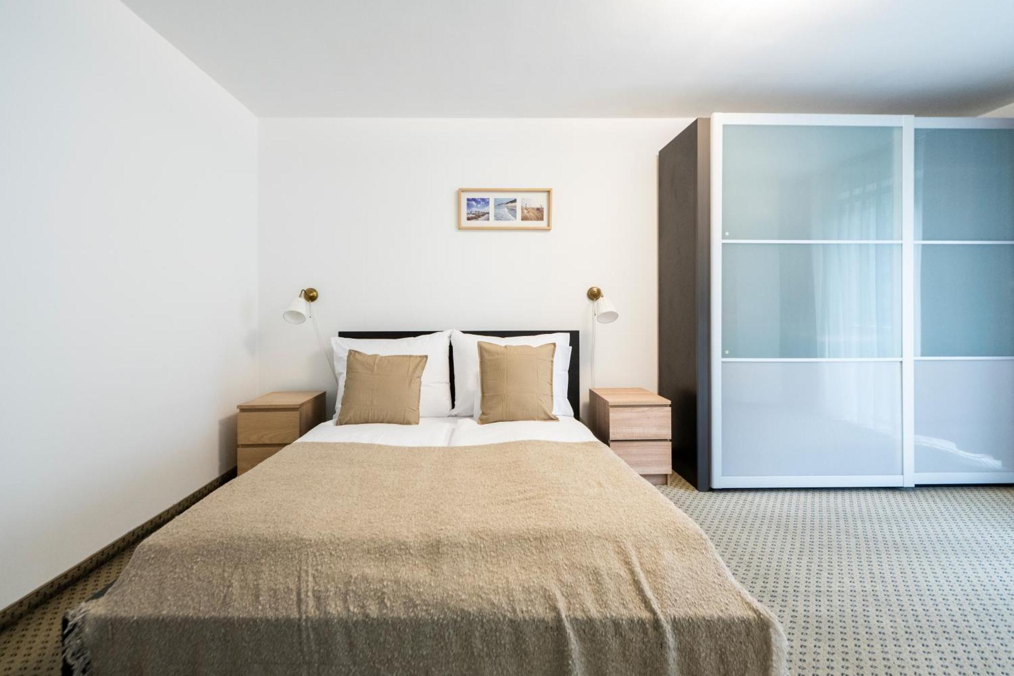 Swu Opera Apartamento Budapest