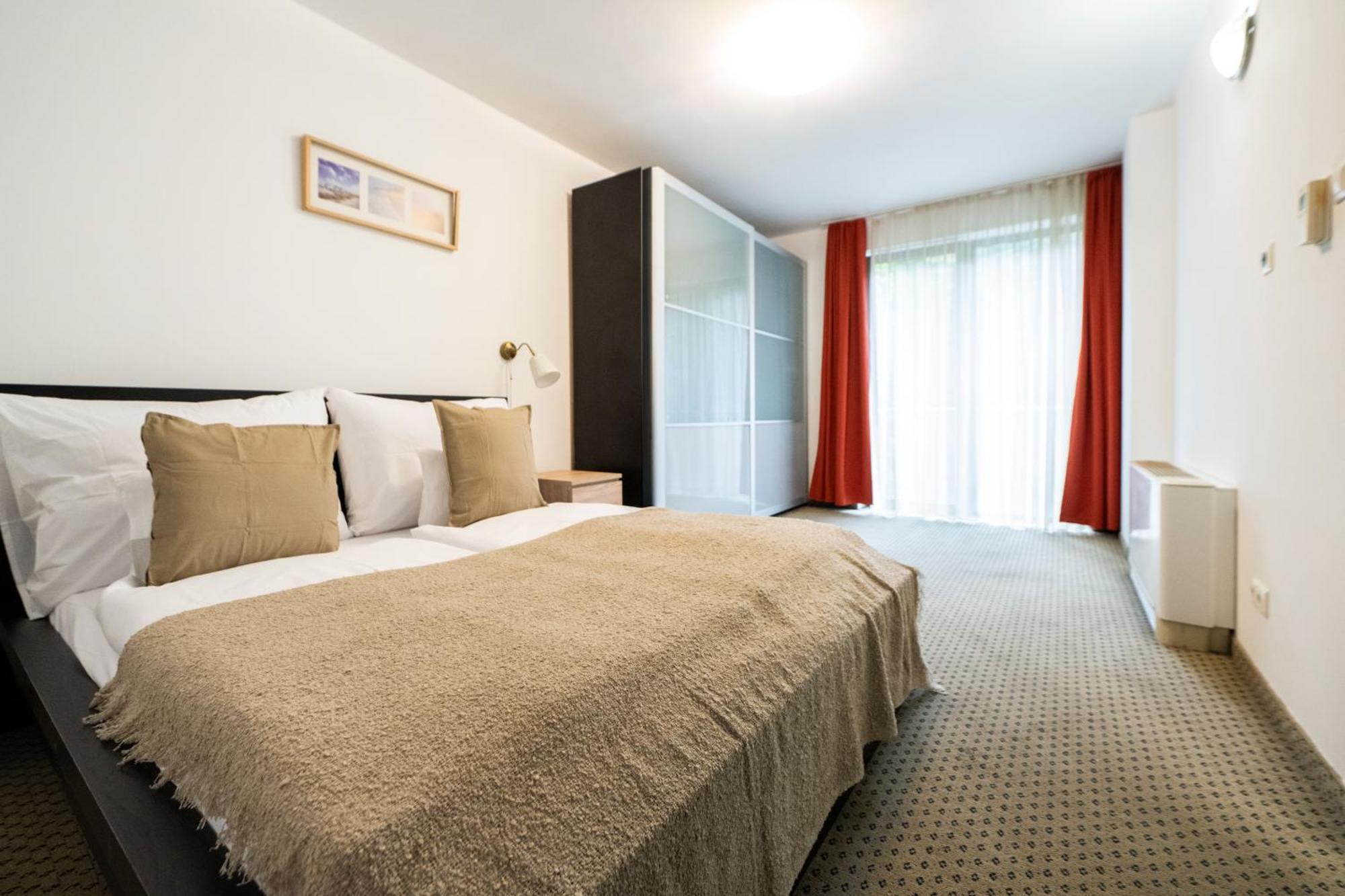 Swu Opera Apartamento *
