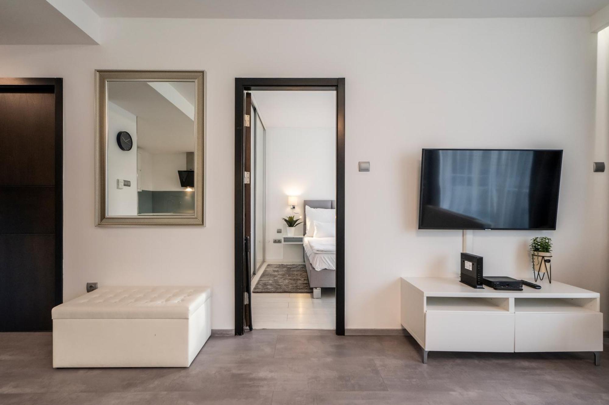 Apartamento Swu Opera