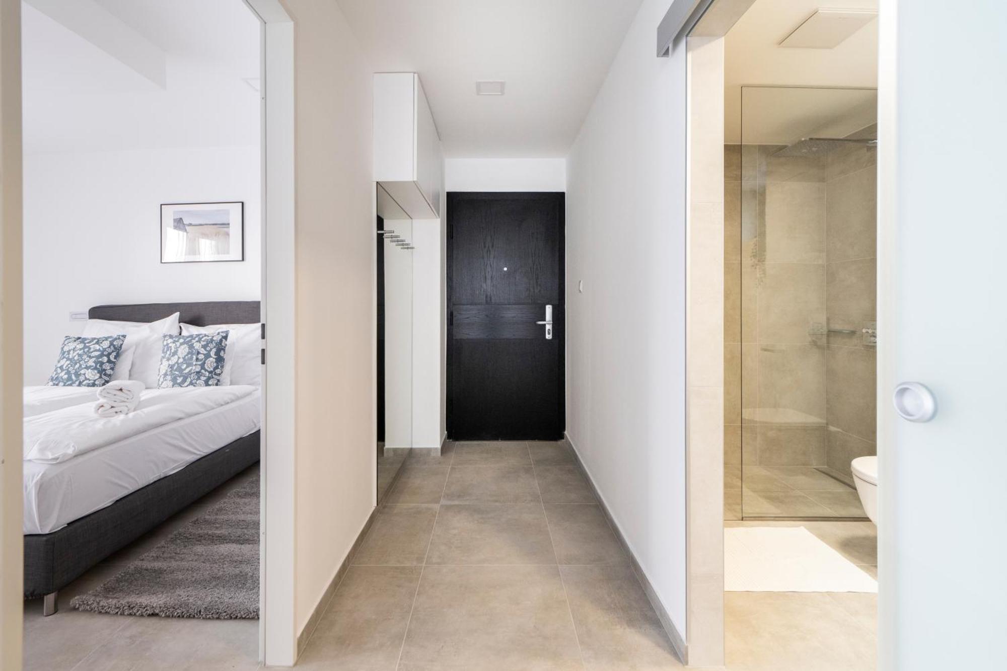 Apartamento Swu Opera *