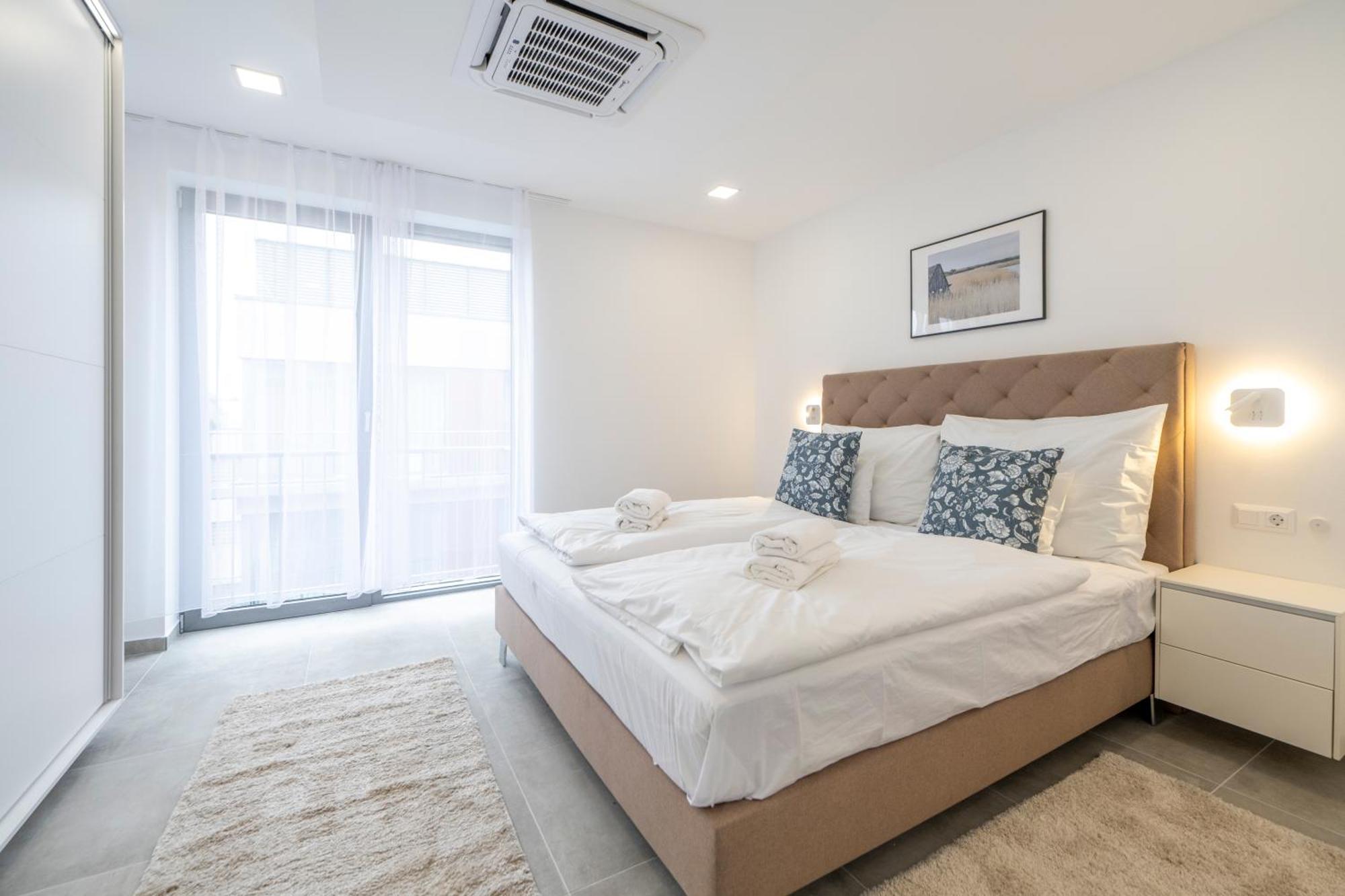 Swu Opera Apartamento Budapest