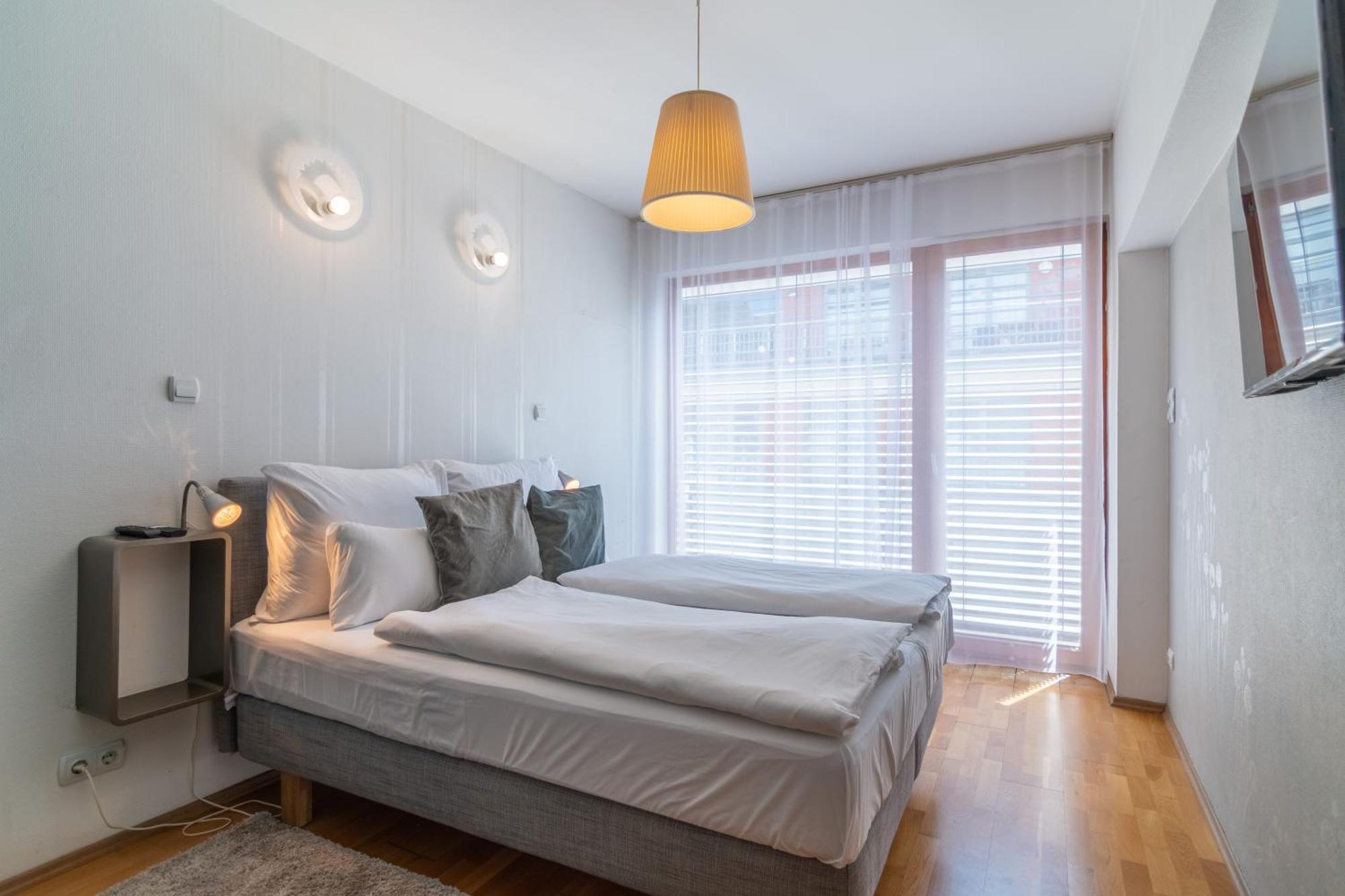 Apartamento Swu Opera *