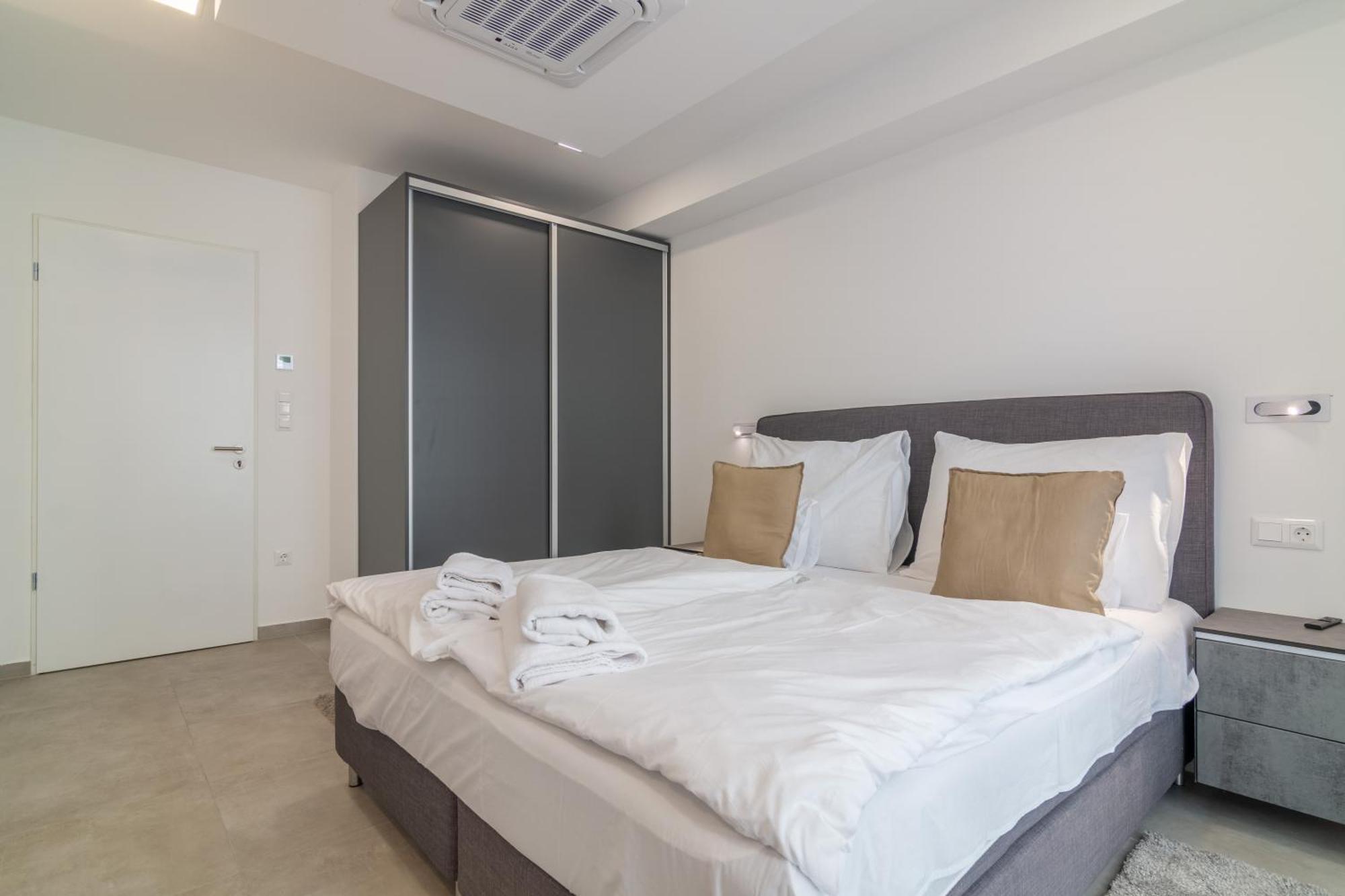 Apartamento Swu Opera Budapest