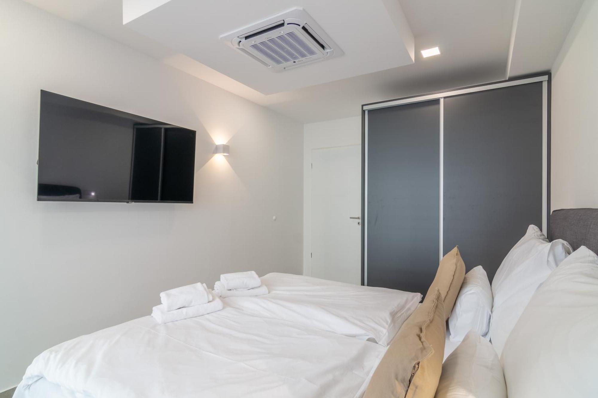 Swu Opera Apartamento *