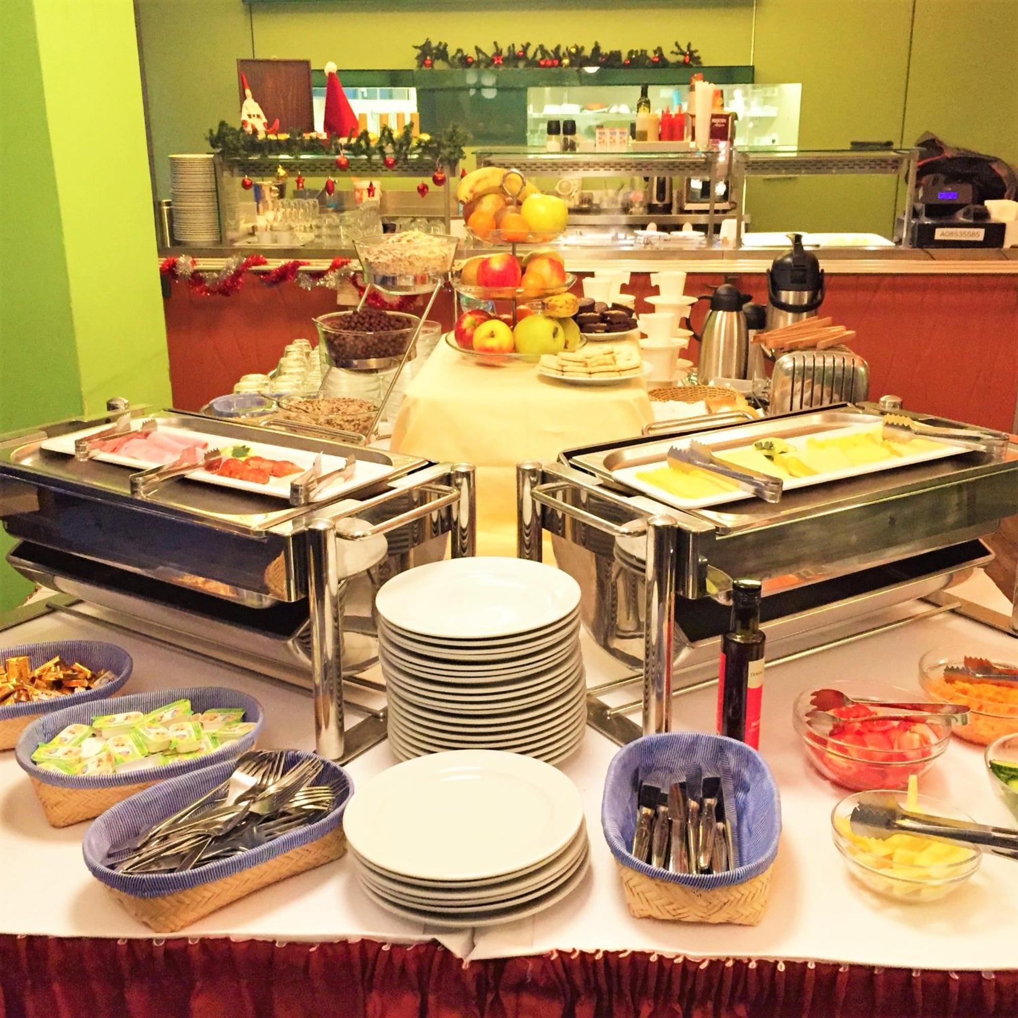Swu Opera Apartamento Budapest