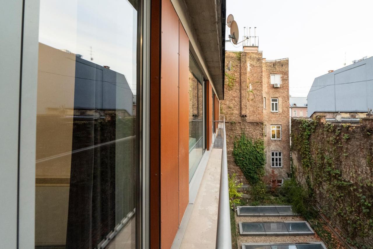 Appartement Swu Opera