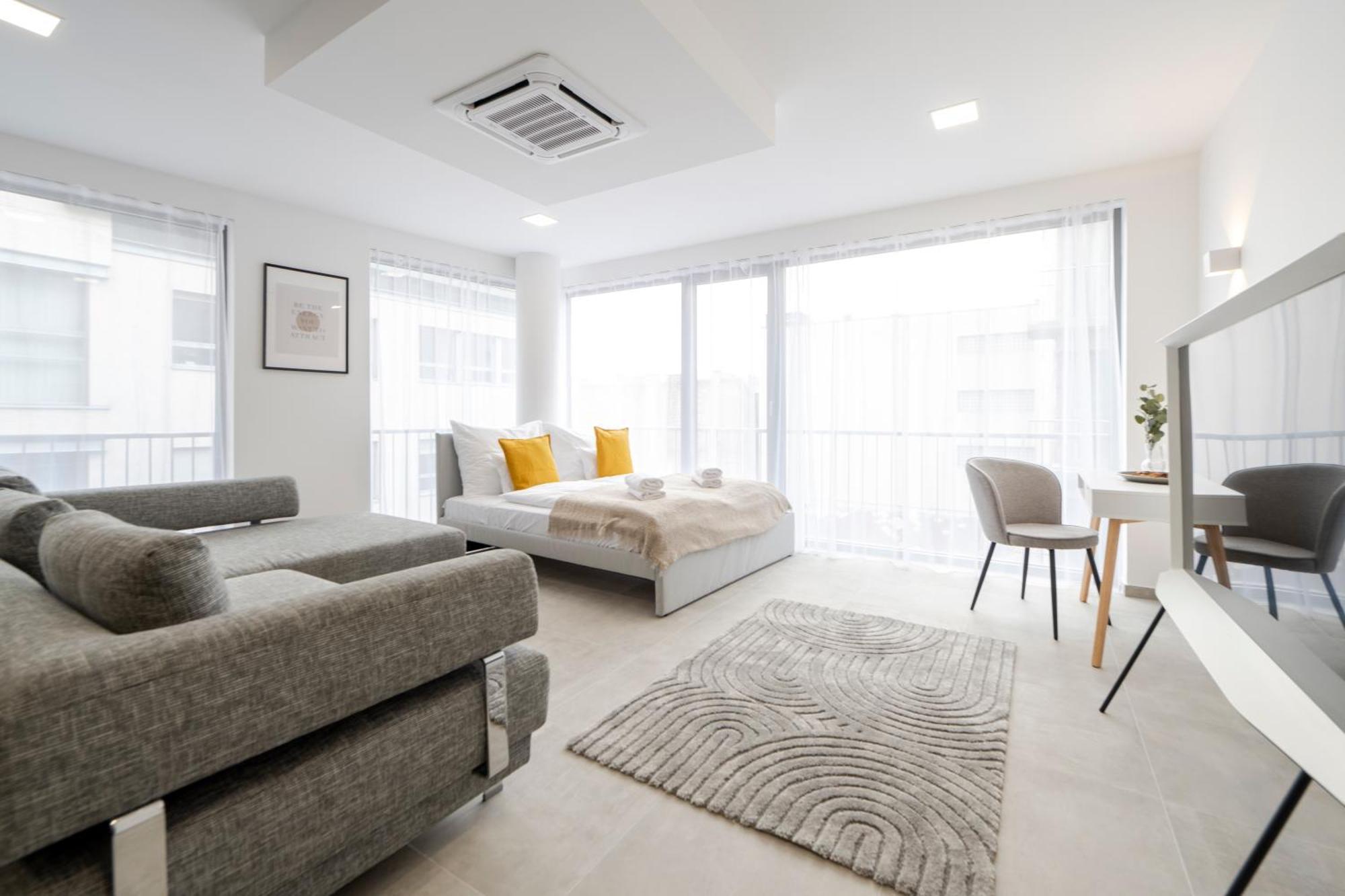 Appartement Swu Opera