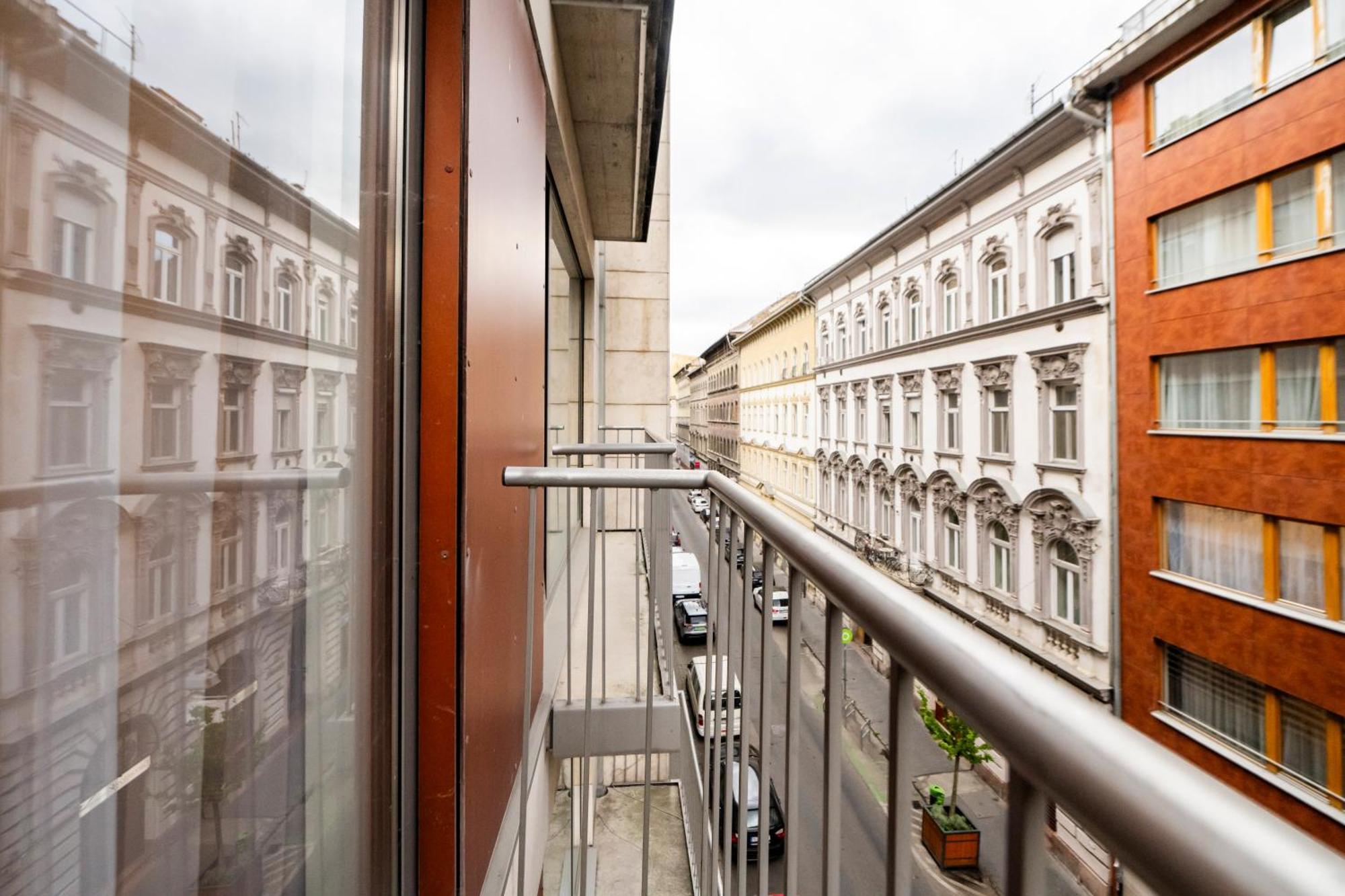 Appartement Swu Opera *