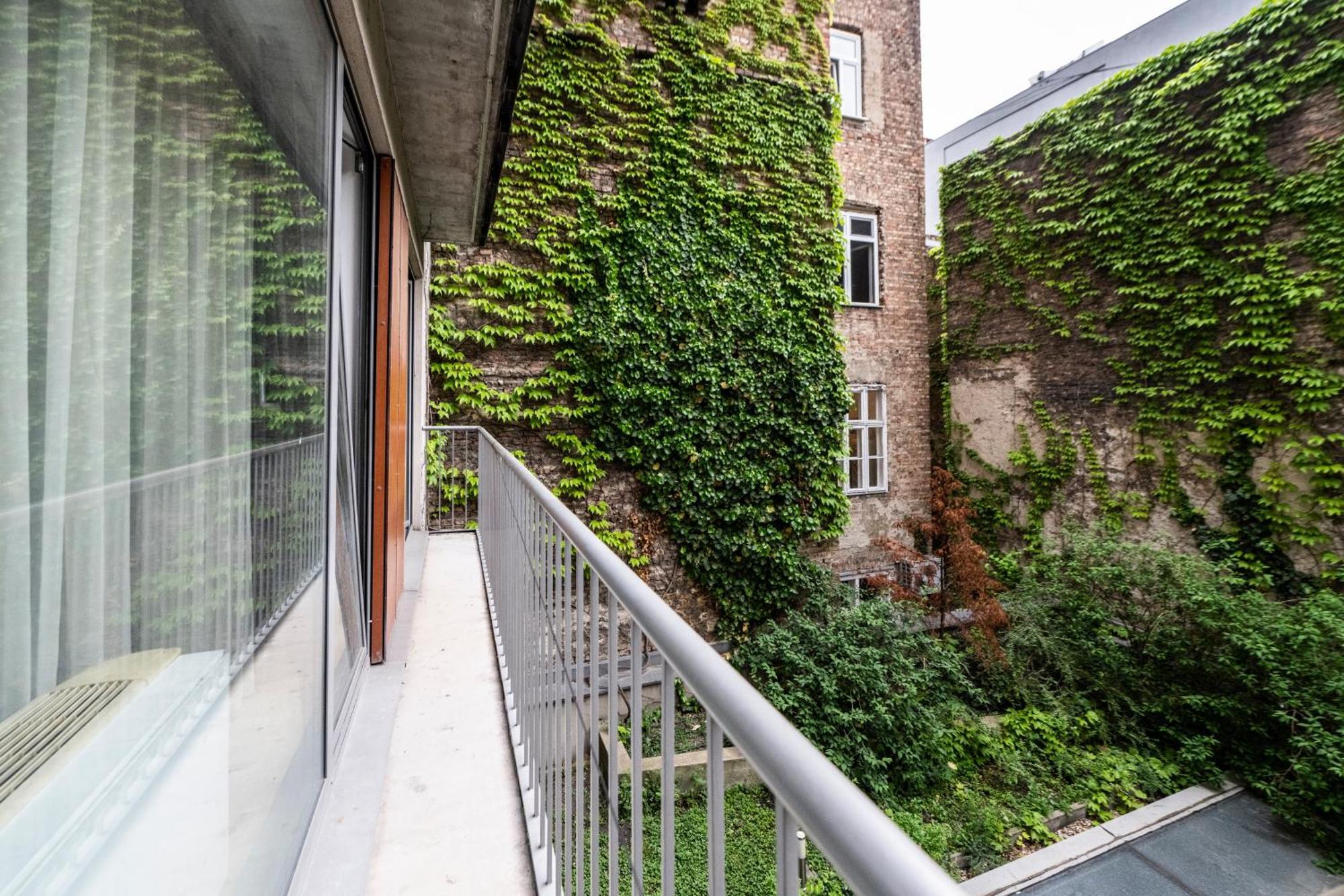 Swu Opera Appartement
