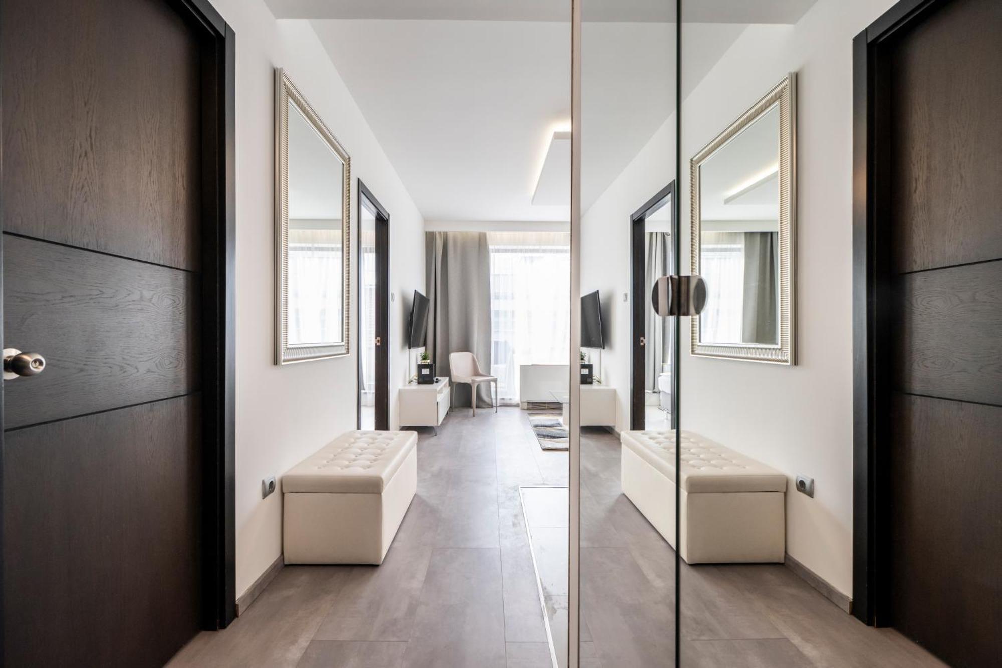 Apartamento Swu Opera *