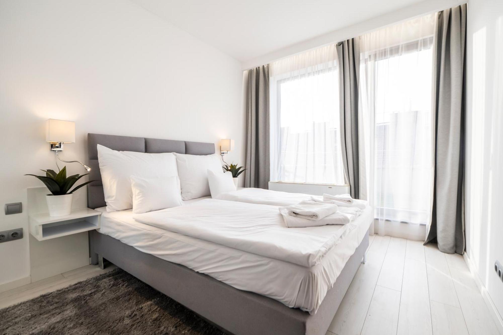 Swu Opera Apartamento