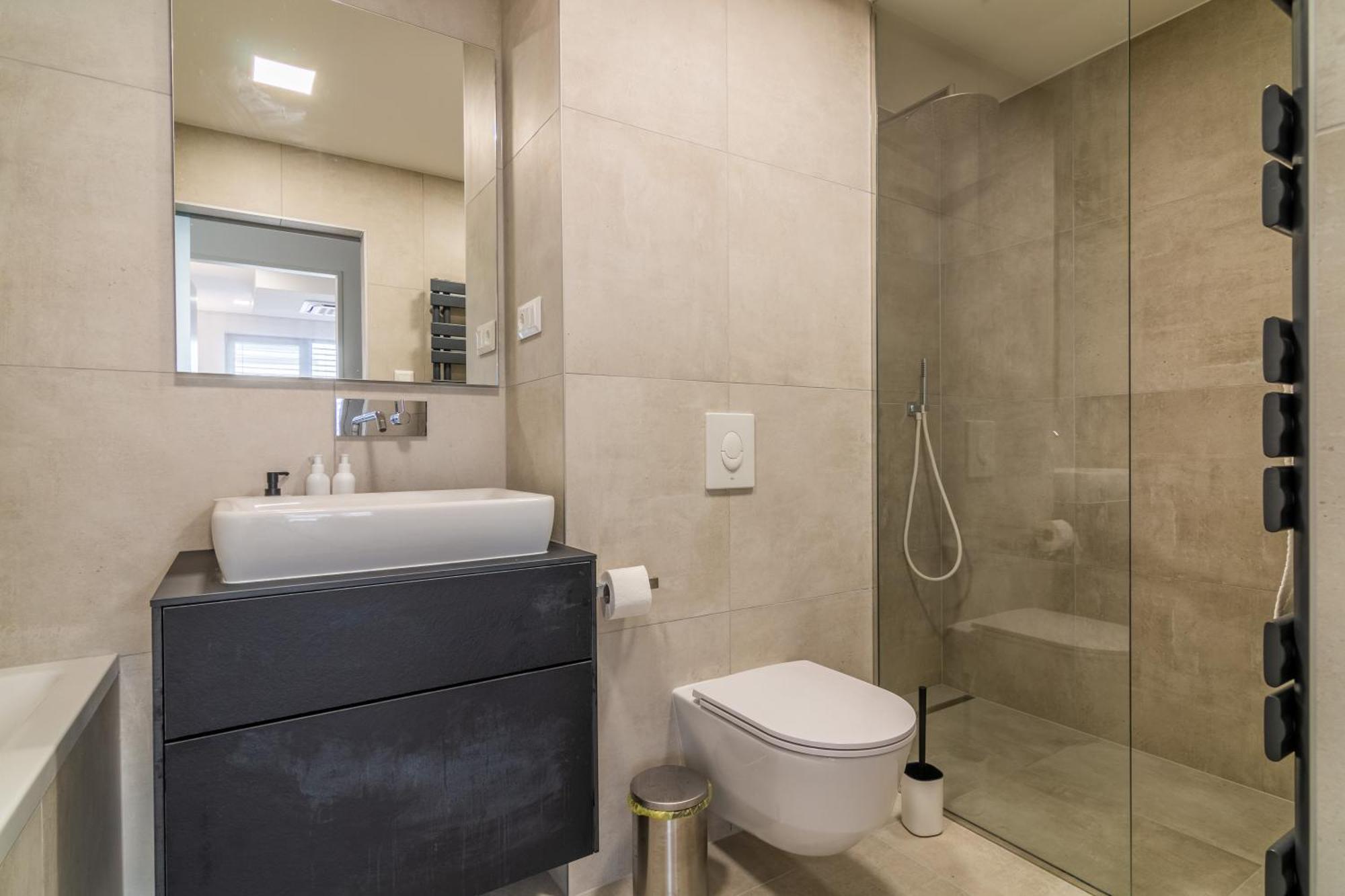 Swu Opera Apartamento