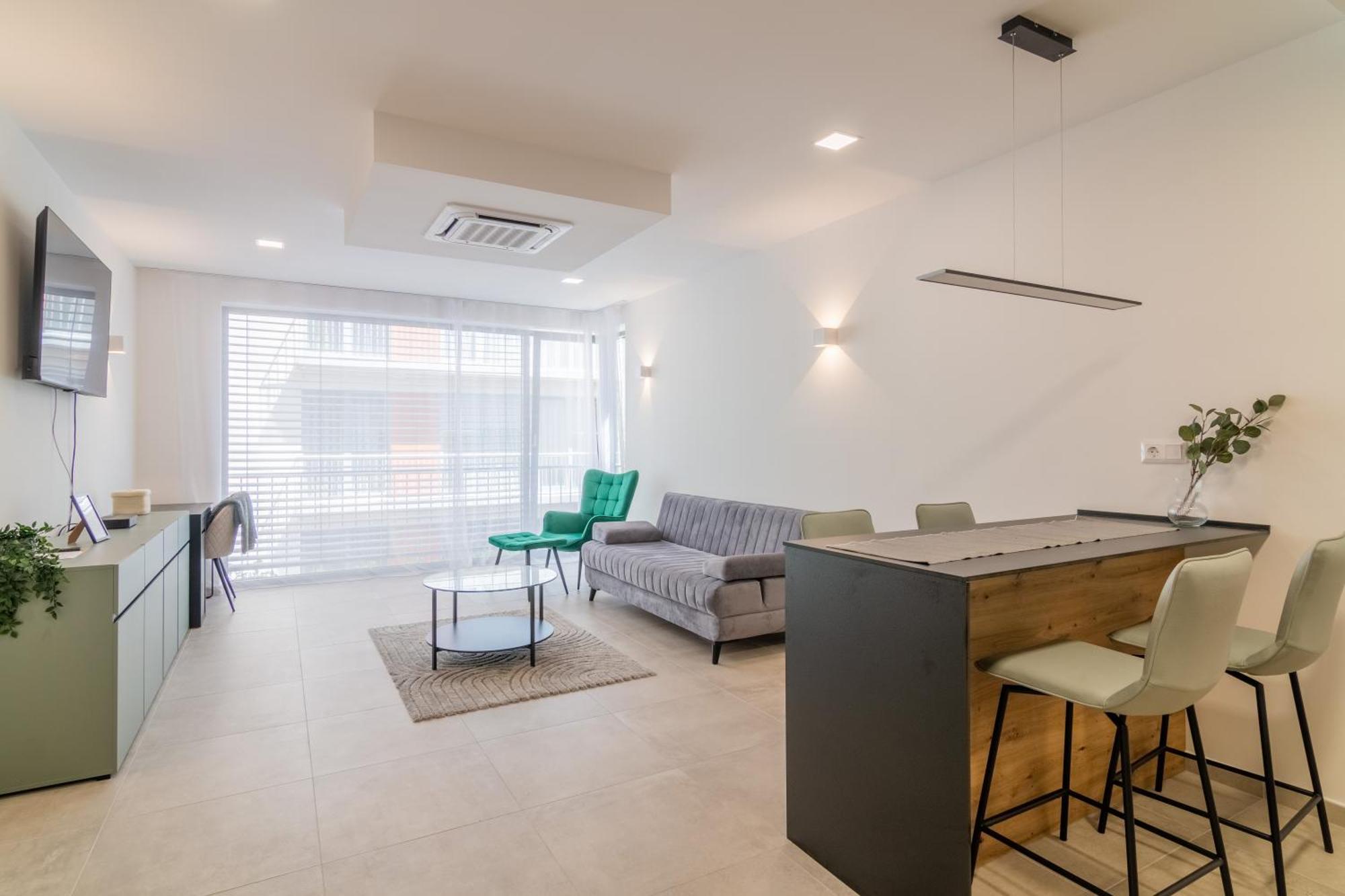 Swu Opera Apartamento *