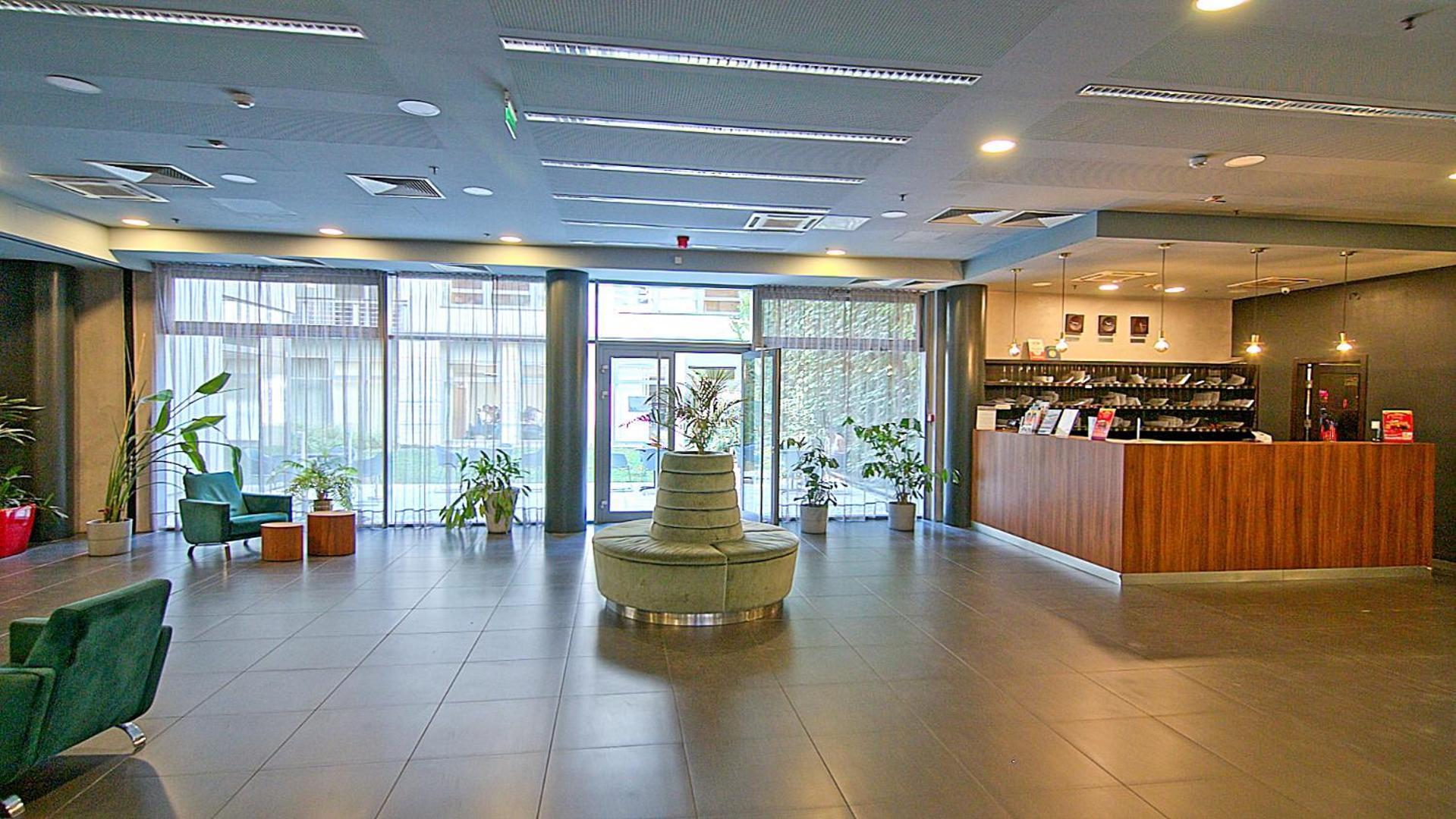 Appartement Swu Opera